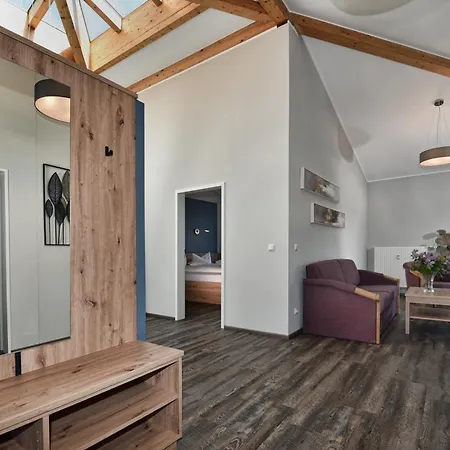 Erlkönig Gästeappartements-3